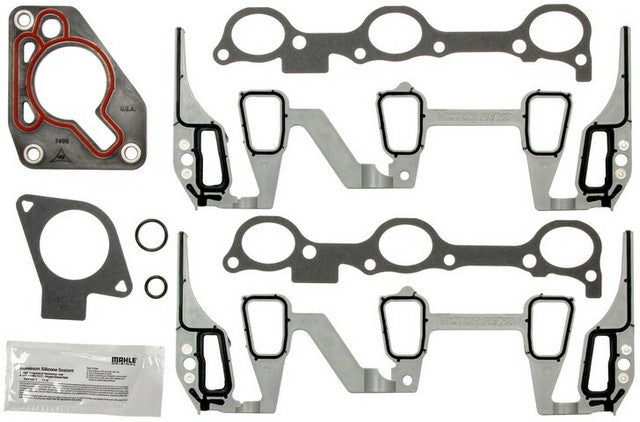 Engine Intake Manifold Gasket Set MAHLE Clevite MS16166P