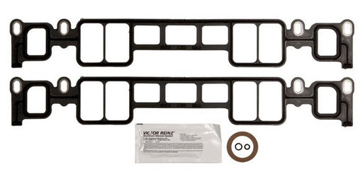 Engine Intake Manifold Gasket Set MAHLE Clevite MS16167
