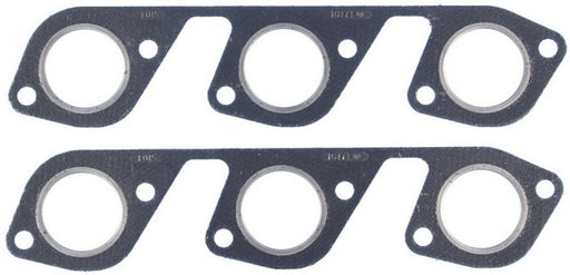 Exhaust Manifold Gasket Set MAHLE Clevite MS16171