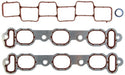 Engine Intake Manifold Gasket Set MAHLE Clevite MS16210B
