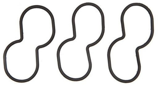 Fuel Injection Plenum Gasket Set MAHLE Clevite MS16212