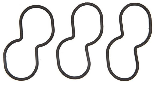 Fuel Injection Plenum Gasket Set MAHLE Clevite MS16212