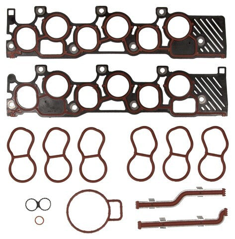 Engine Intake Manifold Gasket Set MAHLE Clevite MS16233-2