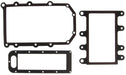 Fuel Injection Plenum Gasket Set MAHLE Clevite MS16236