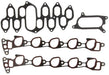 Engine Intake Manifold Gasket Set MAHLE Clevite MS16239