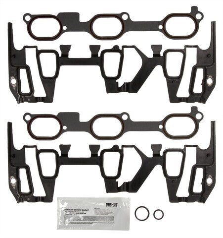 Engine Intake Manifold Gasket Set MAHLE Clevite MS16259