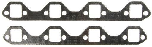 Exhaust Manifold Gasket Set MAHLE Clevite MS16283