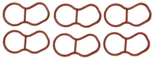 Fuel Injection Plenum Gasket Set MAHLE Clevite MS16288