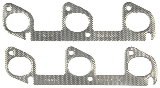 Exhaust Manifold Gasket Set MAHLE Clevite MS16290