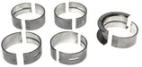 Engine Crankshaft Main Bearing Set MAHLE Clevite MS-1629A-10