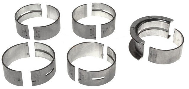 Engine Crankshaft Main Bearing Set MAHLE Clevite MS-1629A-20
