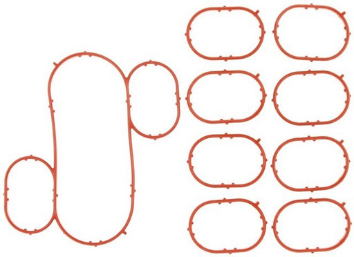 Fuel Injection Plenum Gasket Set MAHLE Clevite MS16326