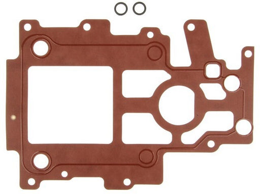 Fuel Injection Plenum Gasket Set MAHLE Clevite MS16354