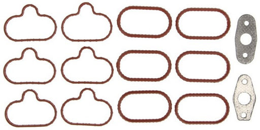 Engine Intake Manifold Gasket Set MAHLE Clevite MS16358