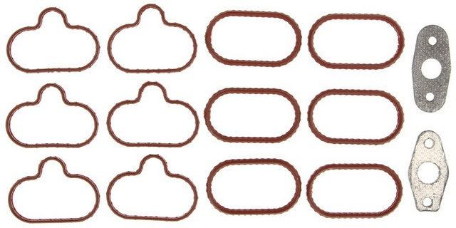 Engine Intake Manifold Gasket Set MAHLE Clevite MS16358