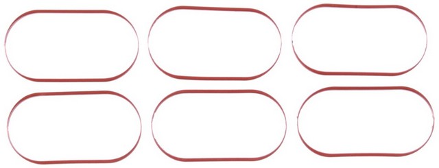 Fuel Injection Plenum Gasket Set MAHLE Clevite MS16360
