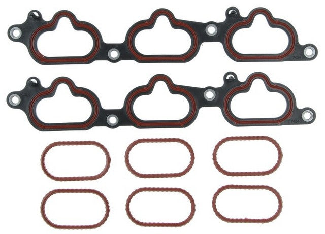 Engine Intake Manifold Gasket Set MAHLE Clevite MS16362