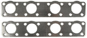 Exhaust Manifold Gasket Set MAHLE Clevite MS16372