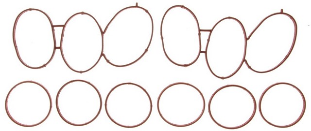 Engine Intake Manifold Gasket Set MAHLE Clevite MS16375
