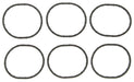 Engine Intake Manifold Gasket Set MAHLE Clevite MS16376