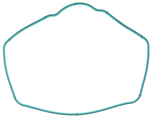 Engine Intake Manifold Cover Gasket MAHLE Clevite MS16377