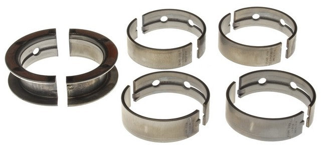 Engine Crankshaft Main Bearing Set MAHLE Clevite MS-1643P-20