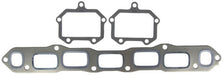 Intake and Exhaust Manifolds Combination Gasket MAHLE Clevite MS16716