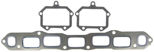 Intake and Exhaust Manifolds Combination Gasket MAHLE Clevite MS16716