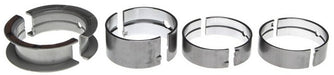 Engine Crankshaft Main Bearing Set MAHLE Clevite MS-1701A-10