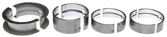 Engine Crankshaft Main Bearing Set MAHLE Clevite MS-1701A-10