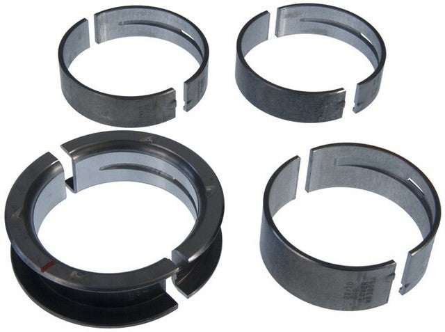 Engine Crankshaft Main Bearing Set MAHLE Clevite MS-1702A-.50MM