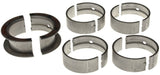 Engine Crankshaft Main Bearing Set MAHLE Clevite MS-1703P-.50MM