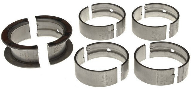 Engine Crankshaft Main Bearing Set MAHLE Clevite MS-1703P-.50MM