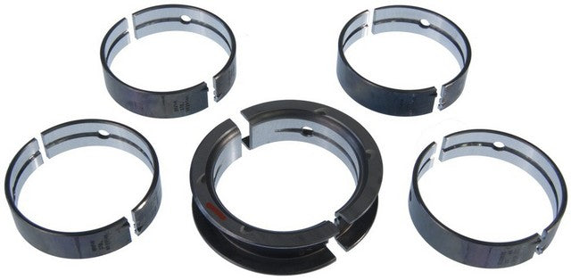 Engine Crankshaft Main Bearing Set MAHLE Clevite MS-1704A-20