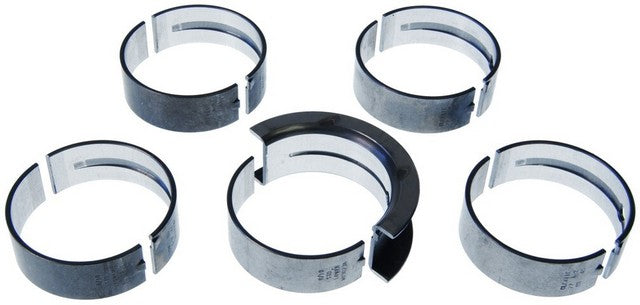 Engine Crankshaft Main Bearing Set MAHLE Clevite MS-1706A-.50MM