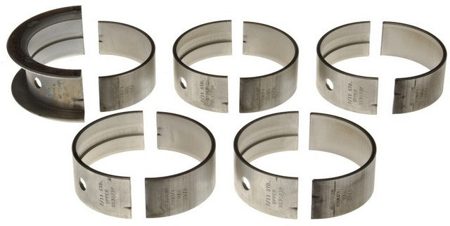 Engine Crankshaft Main Bearing Set MAHLE Clevite MS-1706P-.25MM