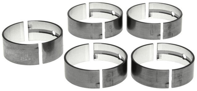 Engine Crankshaft Main Bearing Set MAHLE Clevite MS-1714A-.25MM