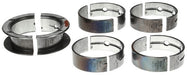 Engine Crankshaft Main Bearing Set MAHLE Clevite MS-1733A-10