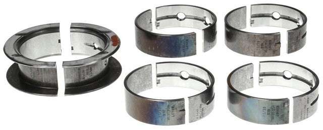 Engine Crankshaft Main Bearing Set MAHLE Clevite MS-1733A-20
