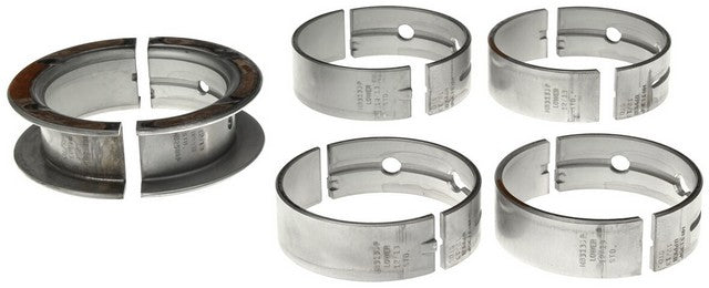 Engine Crankshaft Main Bearing Set MAHLE Clevite MS-1733P-30