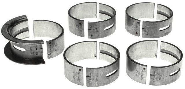 Engine Crankshaft Main Bearing Set MAHLE Clevite MS-1743A-.75MM