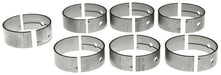 Engine Crankshaft Main Bearing Set MAHLE Clevite MS-1774P