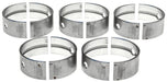 Engine Crankshaft Main Bearing Set MAHLE Clevite MS-1775A-.25MM