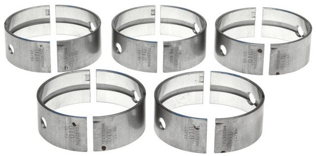 Engine Crankshaft Main Bearing Set MAHLE Clevite MS-1775A-.25MM