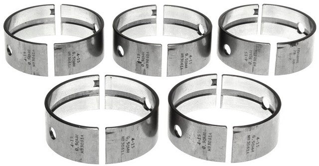 Engine Crankshaft Main Bearing Set MAHLE Clevite MS-1775A-.50MM
