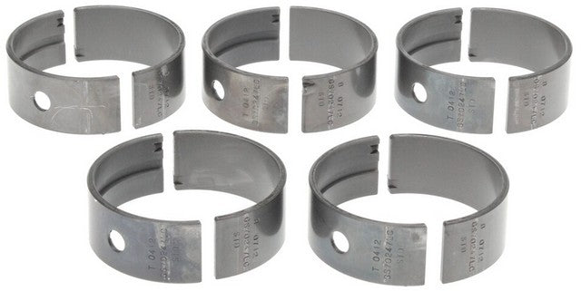 Engine Crankshaft Main Bearing Set MAHLE Clevite MS-1779A-.25MM