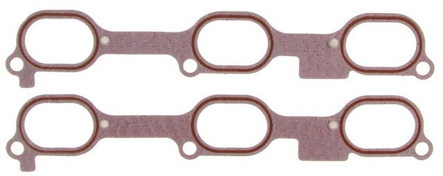 Fuel Injection Plenum Gasket Set MAHLE Clevite MS17828