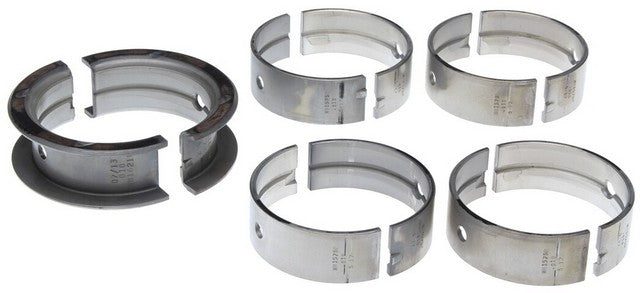 Engine Crankshaft Main Bearing Set MAHLE Clevite MS-178P-10