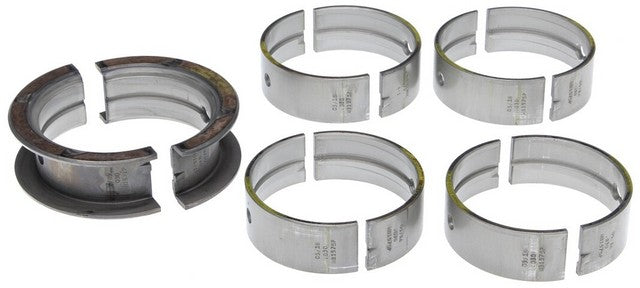 Engine Crankshaft Main Bearing Set MAHLE Clevite MS-178P-30