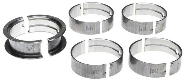Engine Crankshaft Main Bearing Set MAHLE Clevite MS-1795M